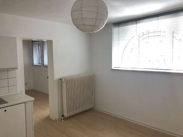 2 Zimmer Wohnung in Osnabrück