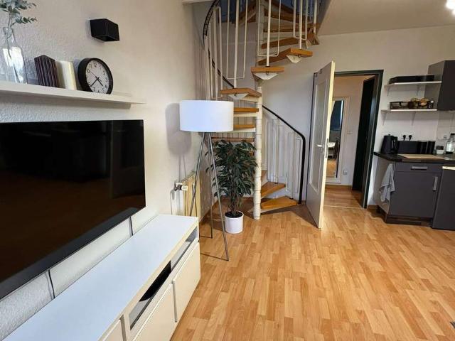 2 Zimmer Wohnung in Osnabrück