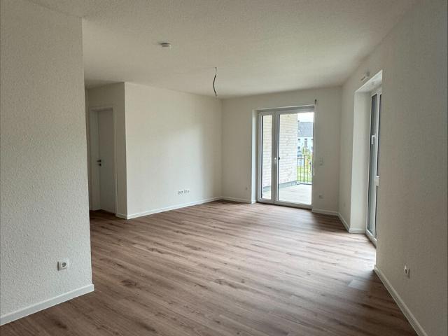 2 Zimmer Wohnung in Osnabrück Erstbezug !