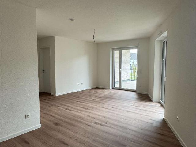 2 Zimmer Wohnung in Osnabrück Erstbezug !