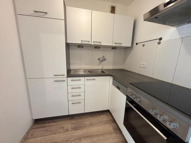 2 Zimmer Wohnung in attraktiver Stadtlage