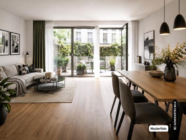 2 Zimmer Wohnung in Augsburg Ihre Chance auf eine attraktive Immobilie ohne Provision