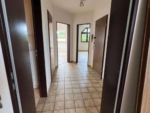 2 Zimmer Wohnung in Aachen nur mit Wohnberechtigungsschein