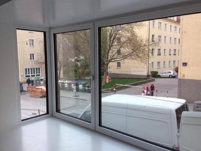 2 Zimmer Wohnung in absoluter Top Lage