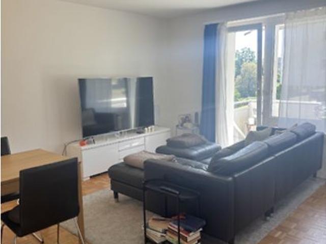 2 Zimmer Wohnung in Adliswil ZH, möbliert, auf Zeit