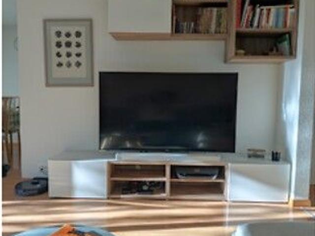 2½ Zimmer Wohnung in Adliswil ZH, möbliert, auf Zeit