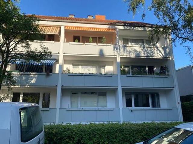 2 Zimmer Wohnung in Ahlem zu vermieten