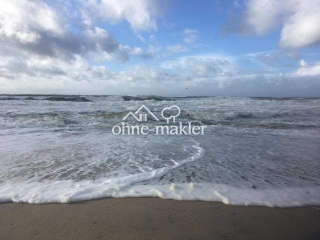 2 Zimmer Wohnung in Alt Westerland zu vermieten