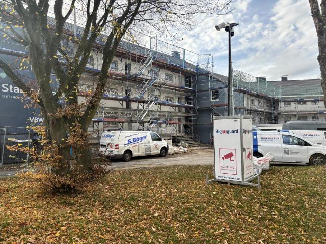 2 Zimmer Wohnung in Altenbochum mit WBS