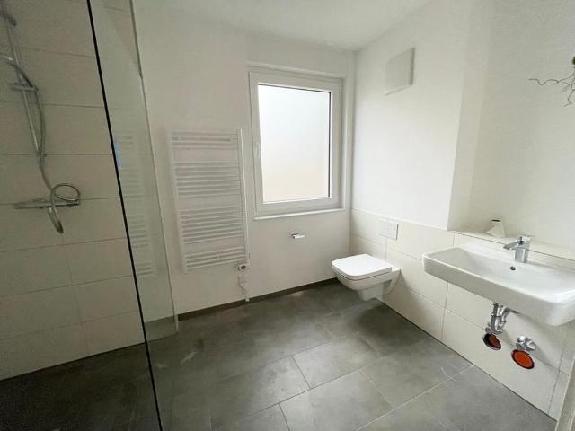 2 Zimmer Wohnung in Altenbochum mit WBS