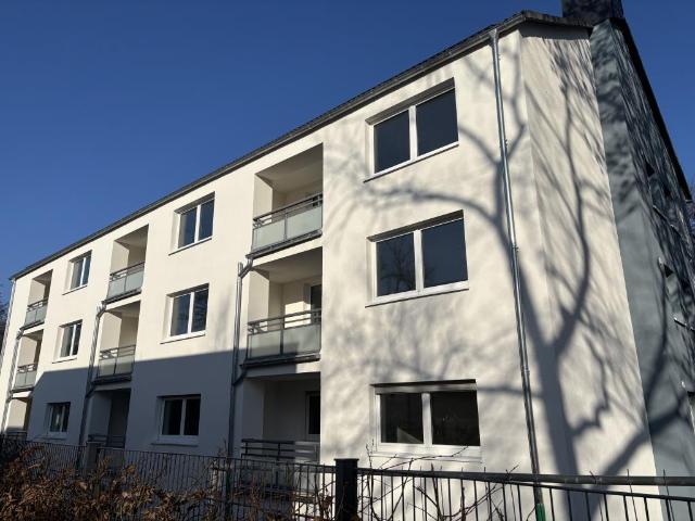 2 Zimmer Wohnung in Altenbochum mit WBS