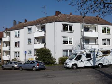 2 Zimmer Wohnung in Altenbochum