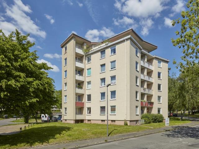 2 Zimmer Wohnung in Altenbochum