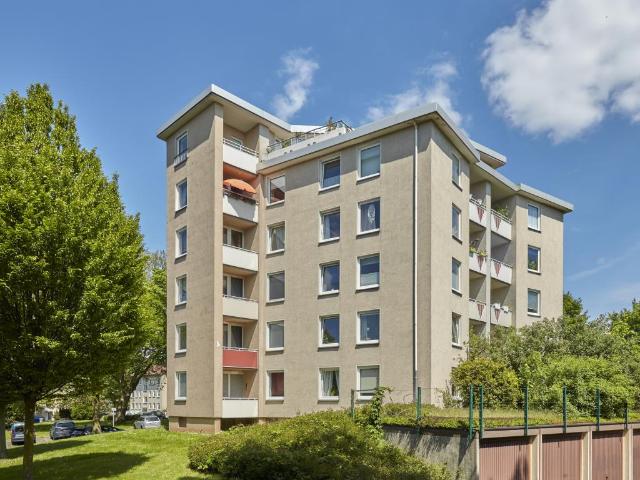 2 Zimmer Wohnung in Altenbochum