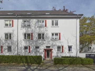 2 Zimmer Wohnung in Altenbochum