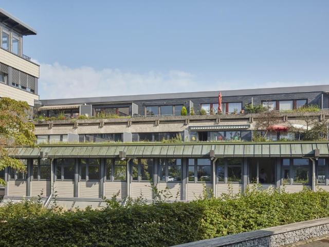2 Zimmer Wohnung in Altenbochum