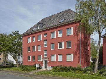 Apartment for rent in Hamme, Bochum - Keller