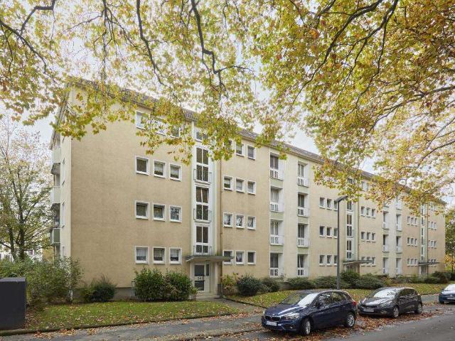 2 Zimmer Wohnung in Altenbochum