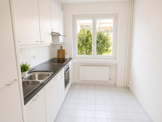 2 Zimmer Wohnung in Altstetten Zürich