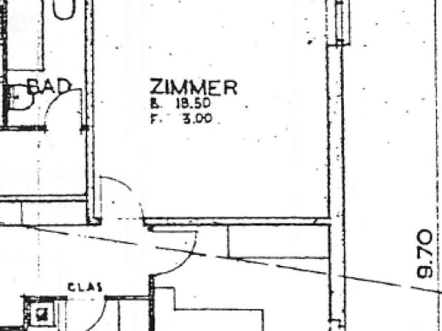 2 Zimmer Wohnung in Altstetten Zürich