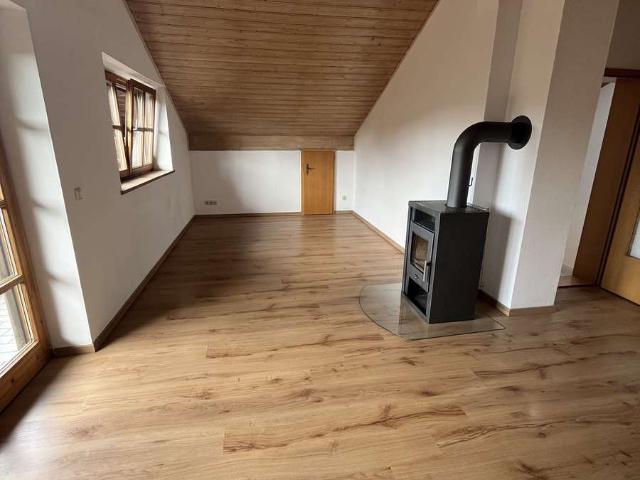 2 Zimmer Wohnung in Amerang mit 2 Balkonen zu vermieten, 64 qm
