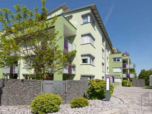 2 Zimmer Wohnung in Ansbach!