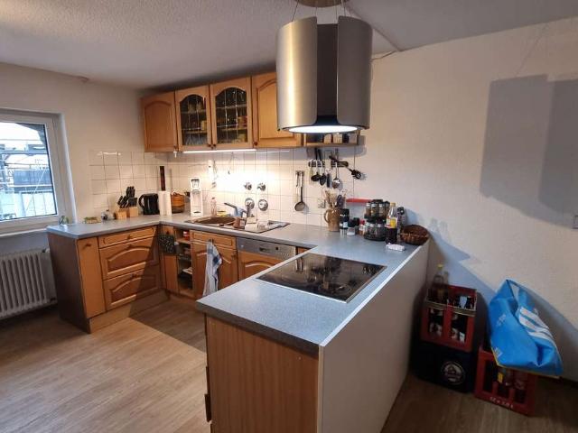 2 Zimmer Wohnung in Buchen