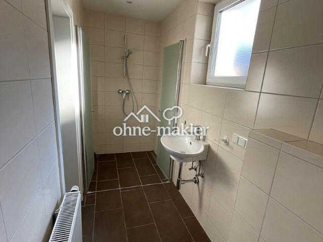 2 Zimmer Wohnung in Budenheim