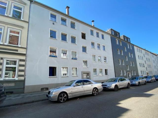 2 Zimmer Wohnung in Bulmke