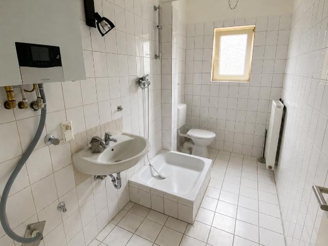 2 Zimmer Wohnung in Bulmke