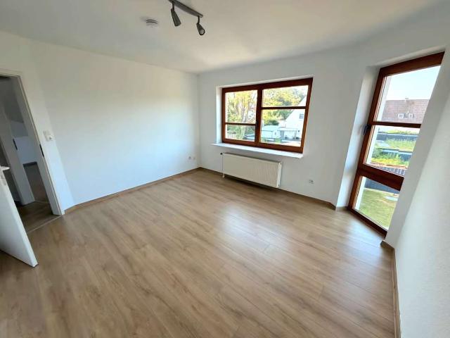2 Zimmer Wohnung in Bünde