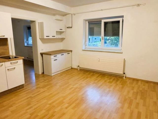 2 Zimmer Wohnung in Burgau zu vermieten