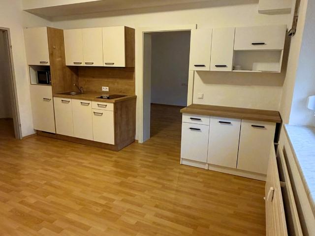 2 Zimmer Wohnung in Burgau zu vermieten Provisionsfrei