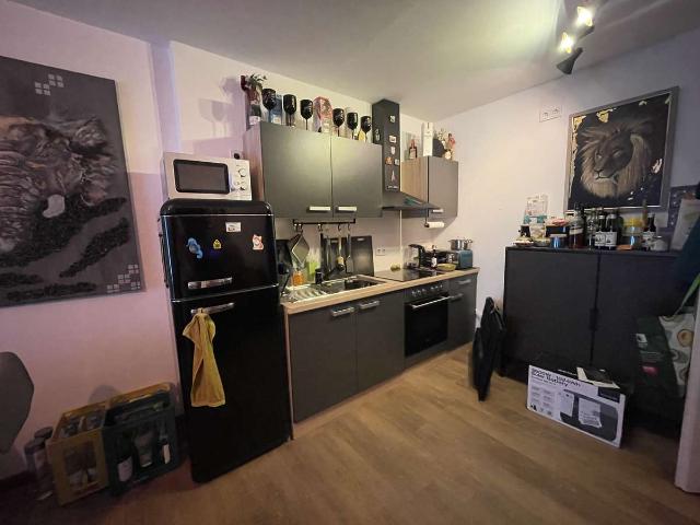 2 Zimmer Wohnung in Burgkirchen an der Alz
