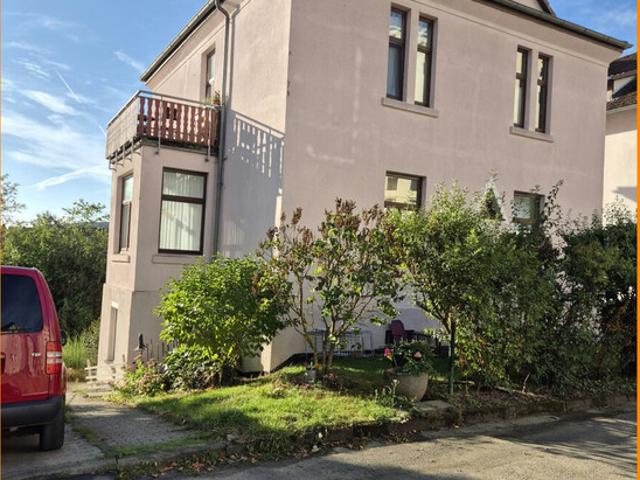 2 Zimmer Wohnung in Bad Wildungen zu verkaufen