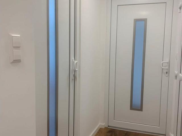 2 Zimmer Wohnung in Bad Cannstatt Ideal für Singles Paare
