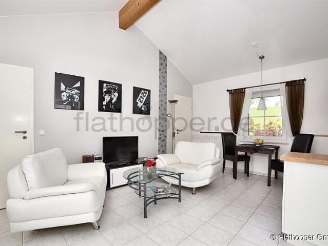 2 Zimmer Wohnung in Bad Endorf Landkreis Rosenheim
