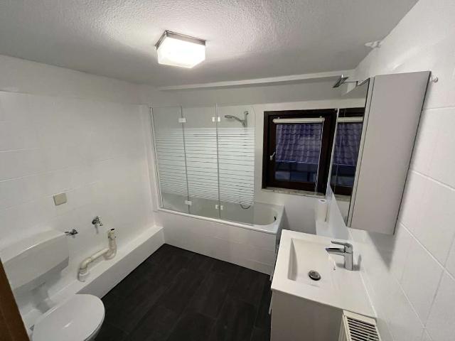 2 Zimmer Wohnung in Bad Lauterberg im Harz