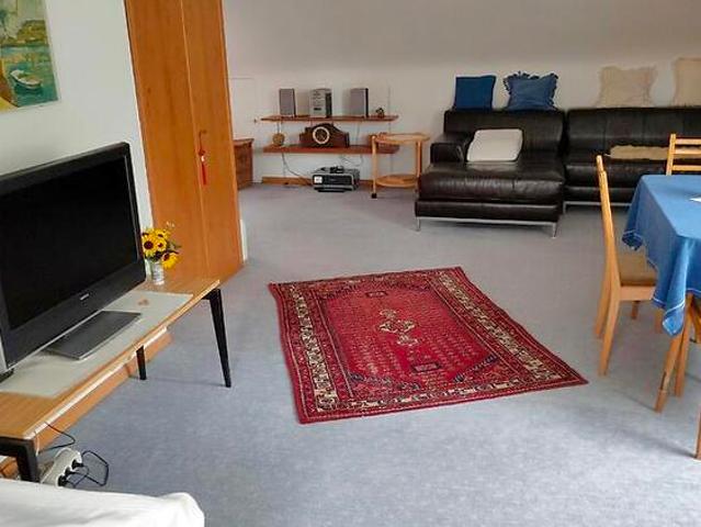 2 Zimmer Wohnung in Baden Baden, möbliert, auf Zeit Nr. 9307 | tempoFLAT.de