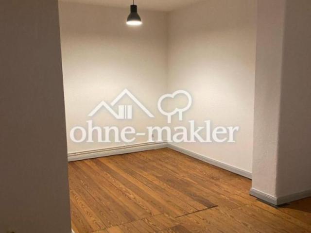2 Zimmer Wohnung in Bahnhofsnähe Lüneburg zu vermieten