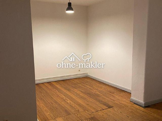 2 Zimmer Wohnung in Bahnhofsnähe Lüneburg zu vermieten
