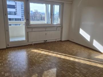 2 Zimmer Wohnung in Basel mieten