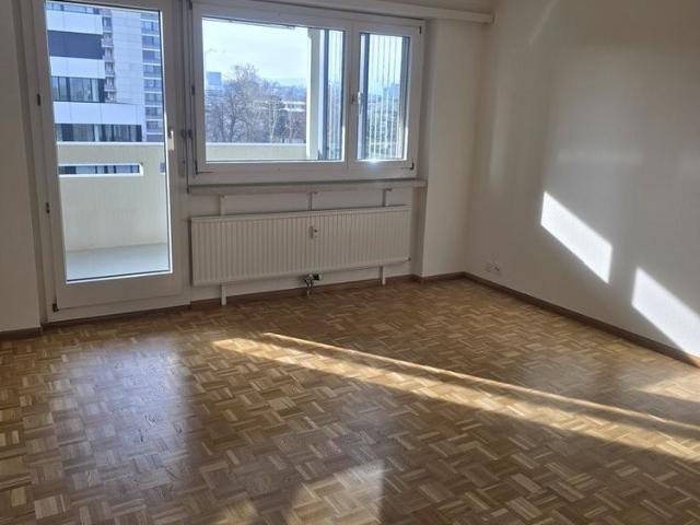 2 Zimmer Wohnung in Basel mieten