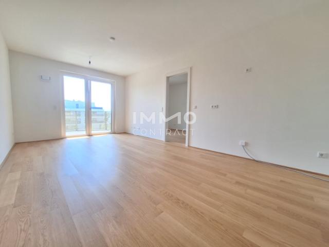 Sonnige 2 Zimmer Wohnung in begehrter Ruhelage PROVISIONSFREI