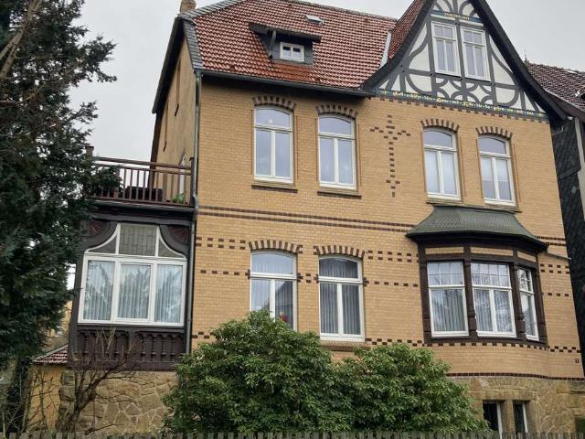 2 Zimmer Wohnung in beliebter Wohngegend in Goslar