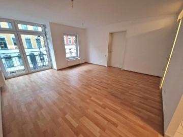 2 Zimmer Wohnung in beliebter Seniorenresidenz