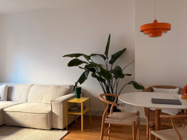 2 Zimmer Wohnung in beliebter Sternschanze