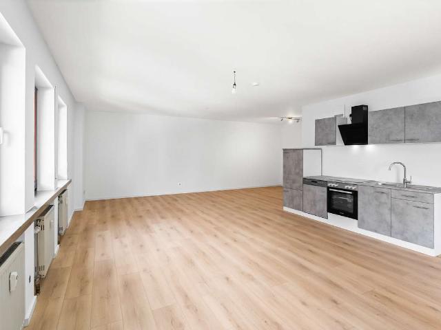 2 Zimmer Wohnung in bester Zentrumslage