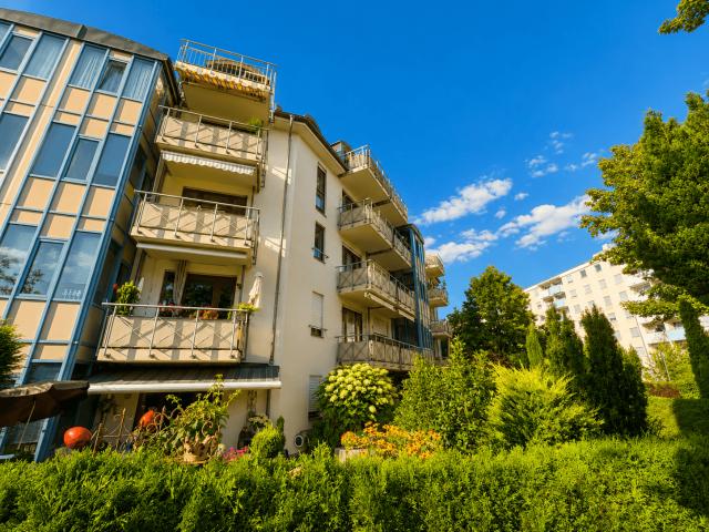 2 Zimmer Wohnung in bester Lage von Buchenau – ab 01.10.2026 bezugsfrei
