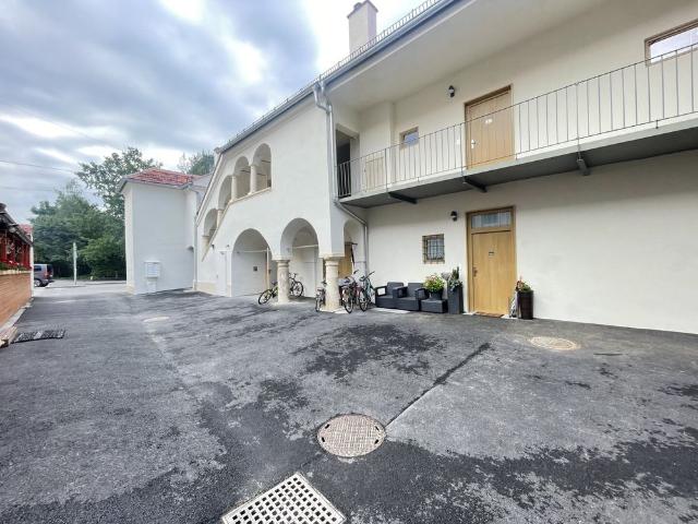 2 Zimmer Wohnung in Bestlage direkt gegenüber der Karl Franzens Universität – Provisionsfrei!